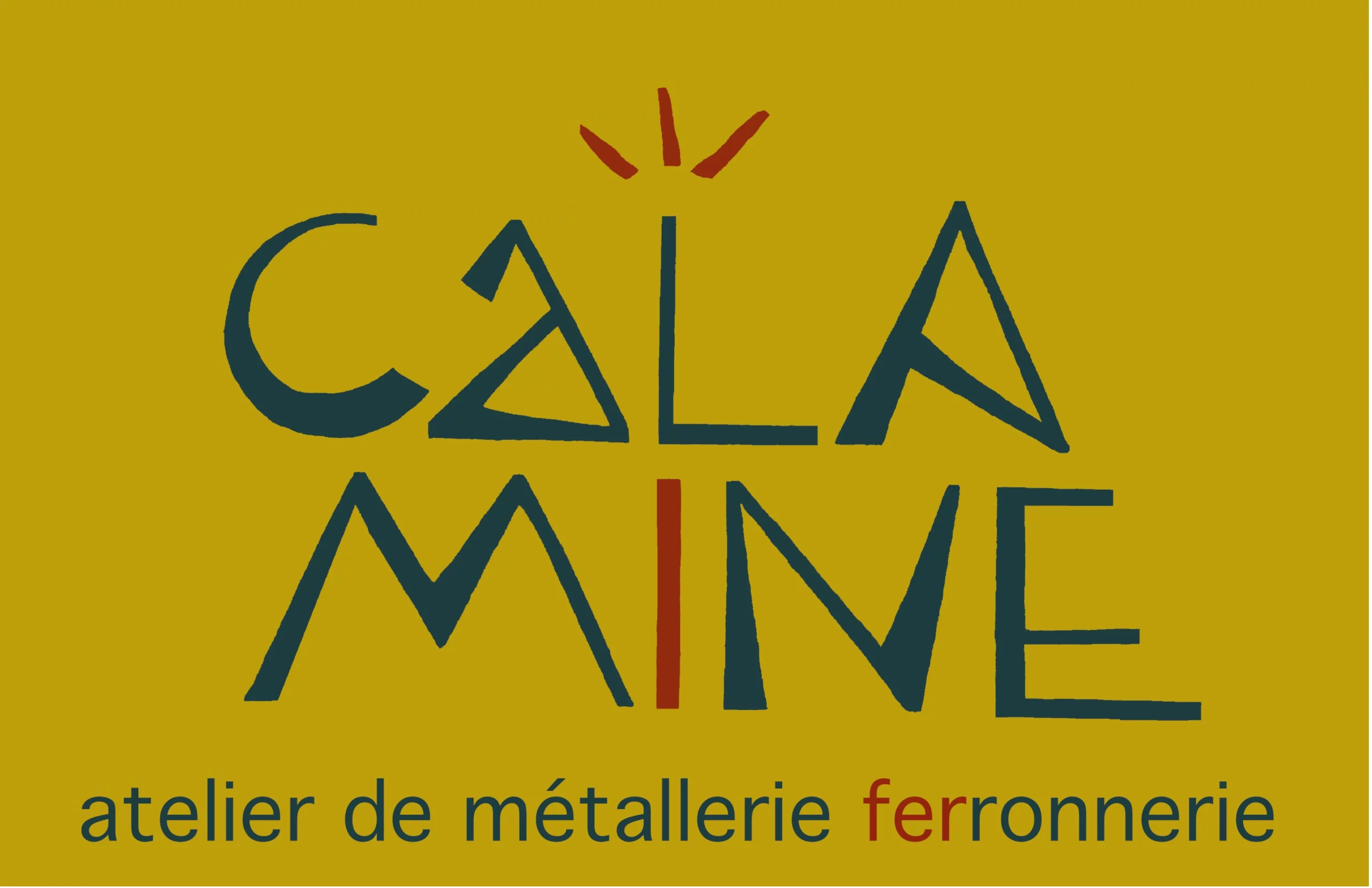 Ateliere calamine